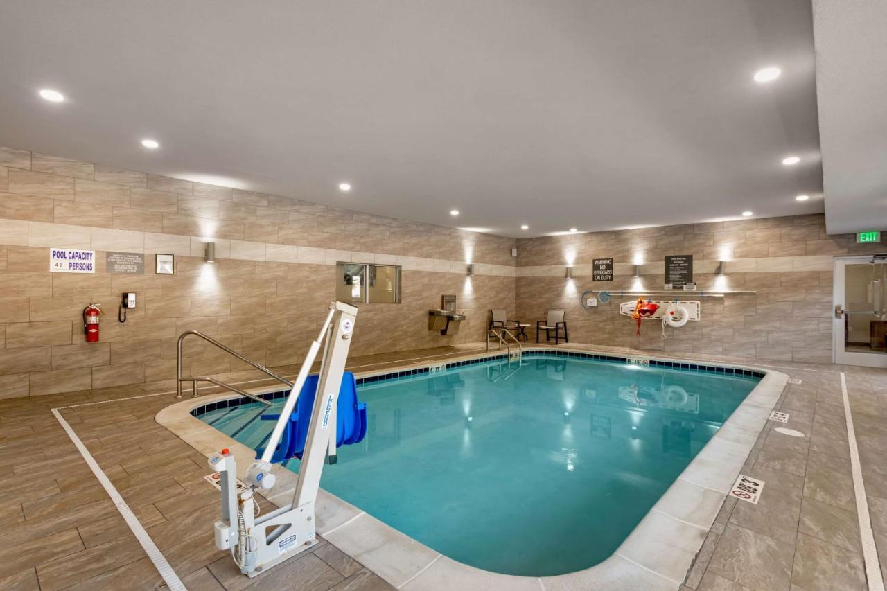 Best Western Plus Executive Residency Antioch Inn Nashville Exterior foto