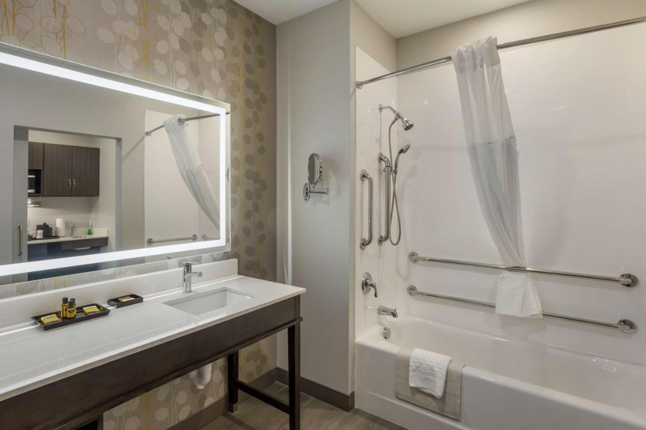 Best Western Plus Executive Residency Antioch Inn Nashville Exterior foto