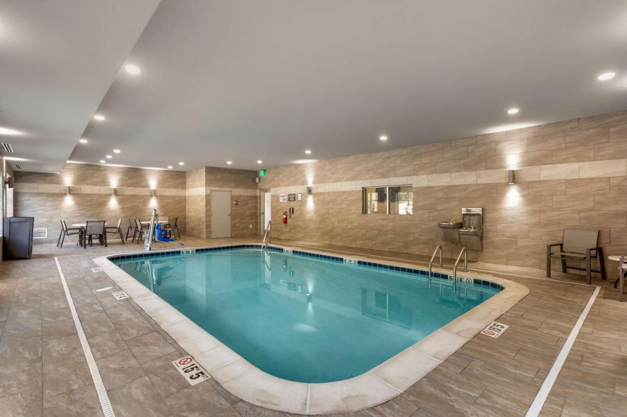 Best Western Plus Executive Residency Antioch Inn Nashville Exterior foto