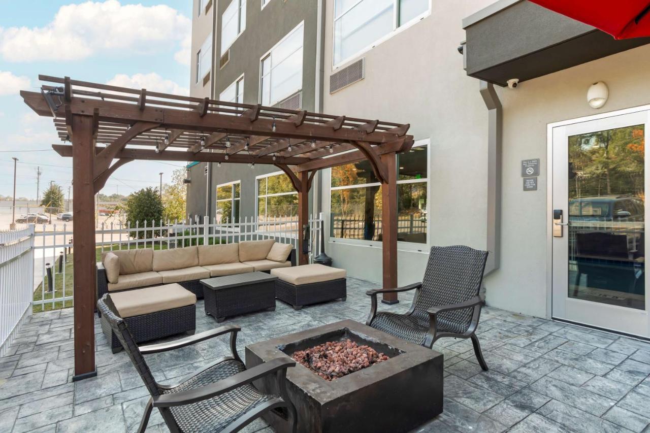 Best Western Plus Executive Residency Antioch Inn Nashville Exterior foto