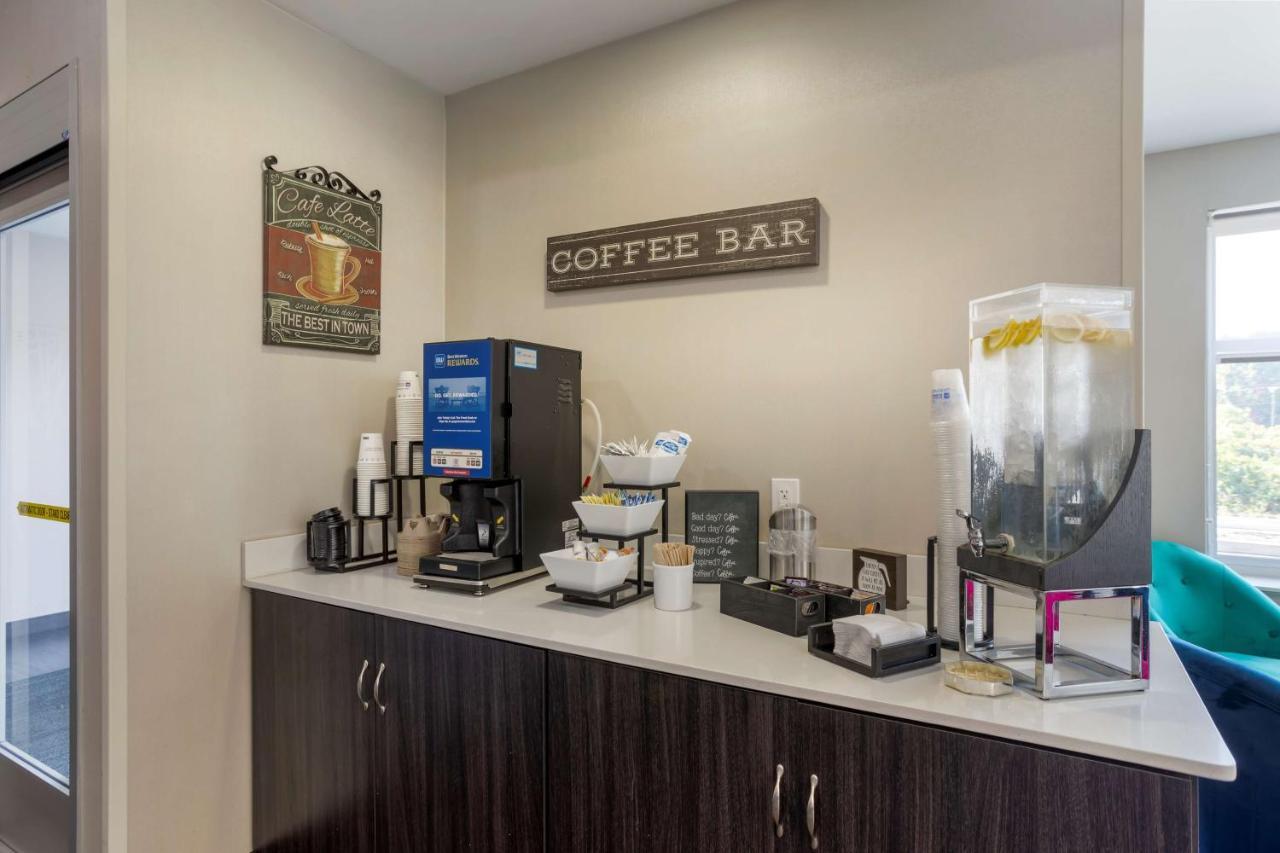 Best Western Plus Executive Residency Antioch Inn Nashville Exterior foto