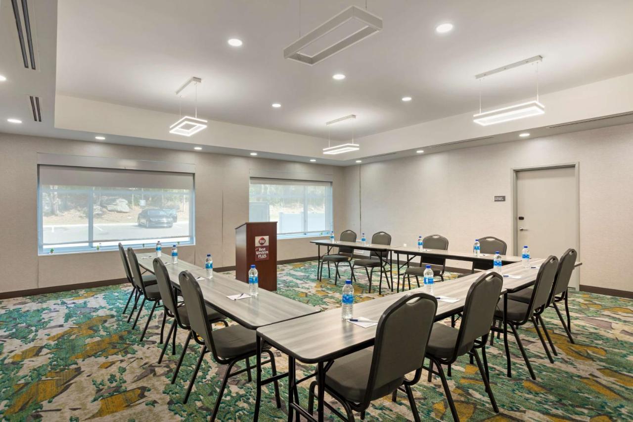Best Western Plus Executive Residency Antioch Inn Nashville Exterior foto
