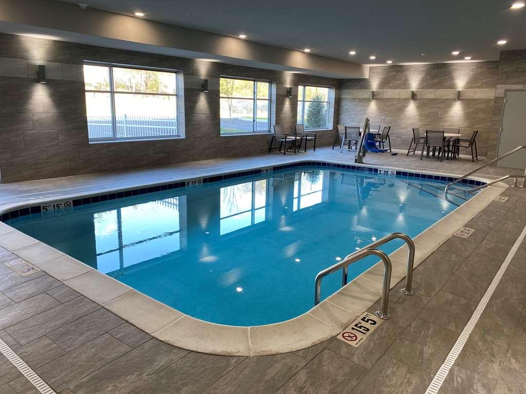 Best Western Plus Executive Residency Antioch Inn Nashville Exterior foto
