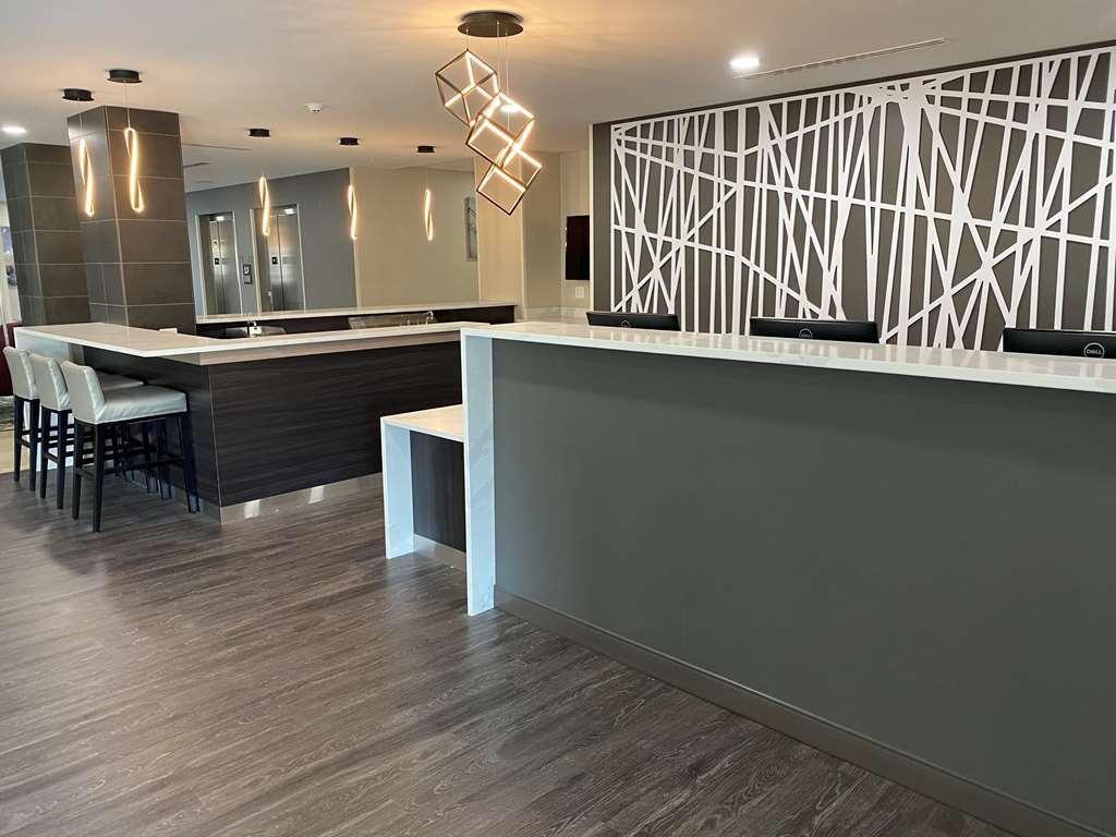 Best Western Plus Executive Residency Antioch Inn Nashville Exterior foto