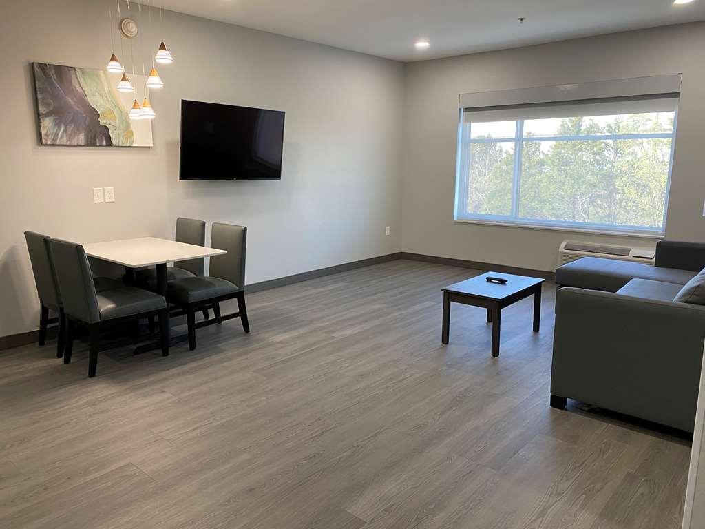 Best Western Plus Executive Residency Antioch Inn Nashville Zimmer foto