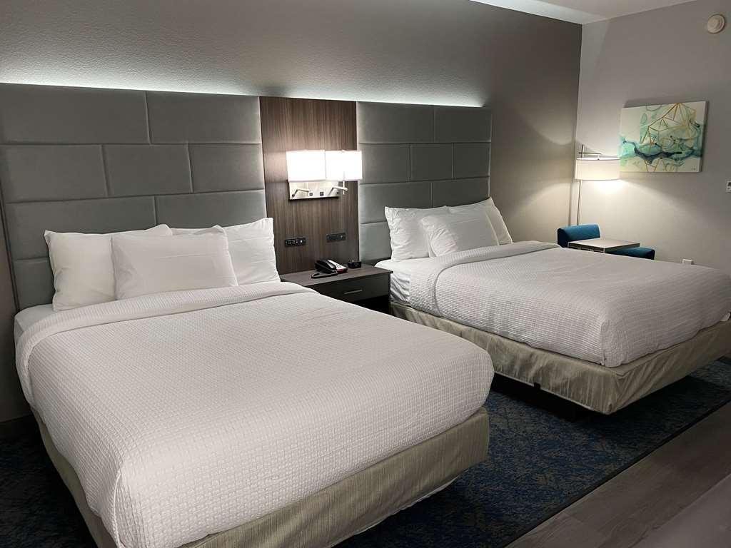 Best Western Plus Executive Residency Antioch Inn Nashville Zimmer foto