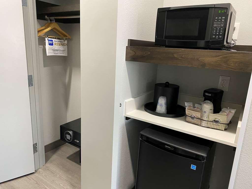 Best Western Plus Executive Residency Antioch Inn Nashville Zimmer foto