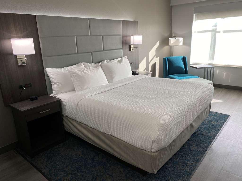 Best Western Plus Executive Residency Antioch Inn Nashville Zimmer foto