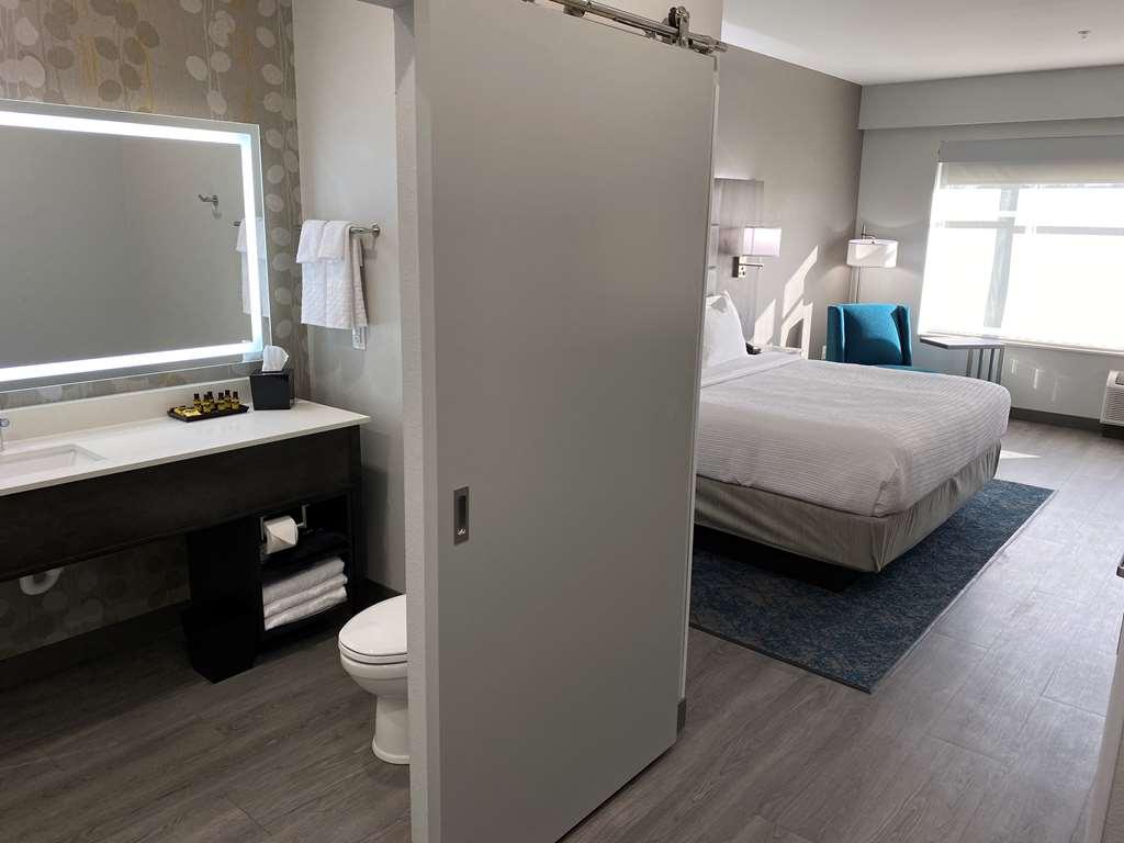 Best Western Plus Executive Residency Antioch Inn Nashville Zimmer foto