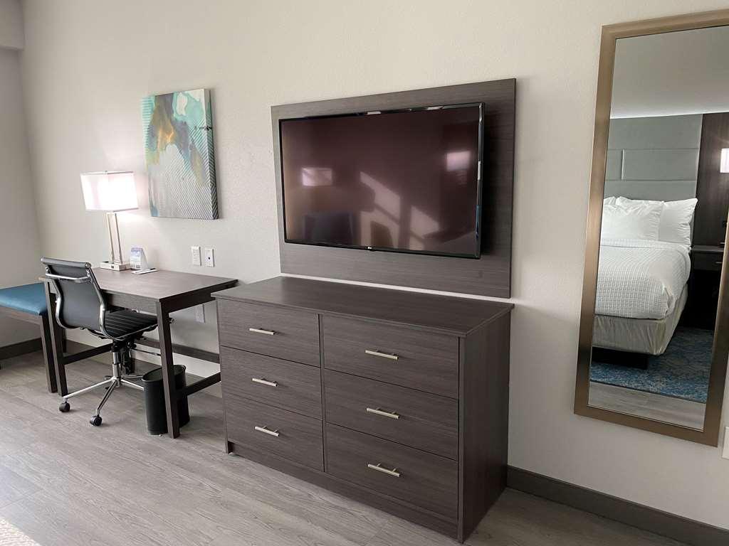 Best Western Plus Executive Residency Antioch Inn Nashville Zimmer foto